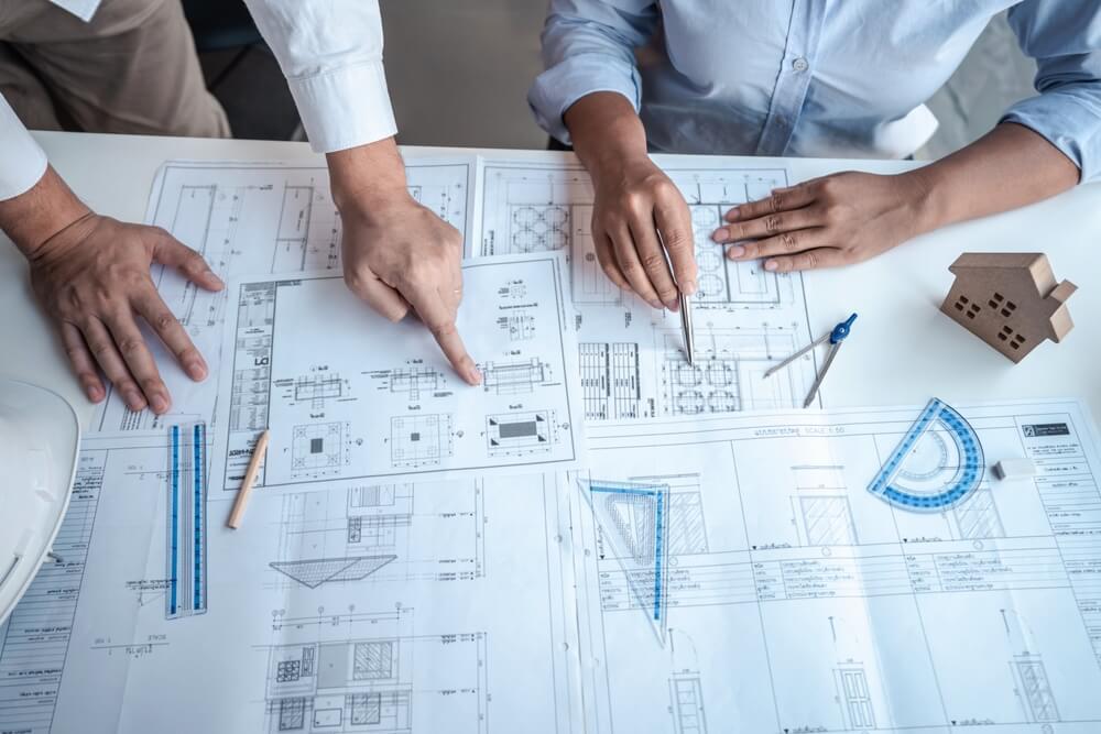 architectes