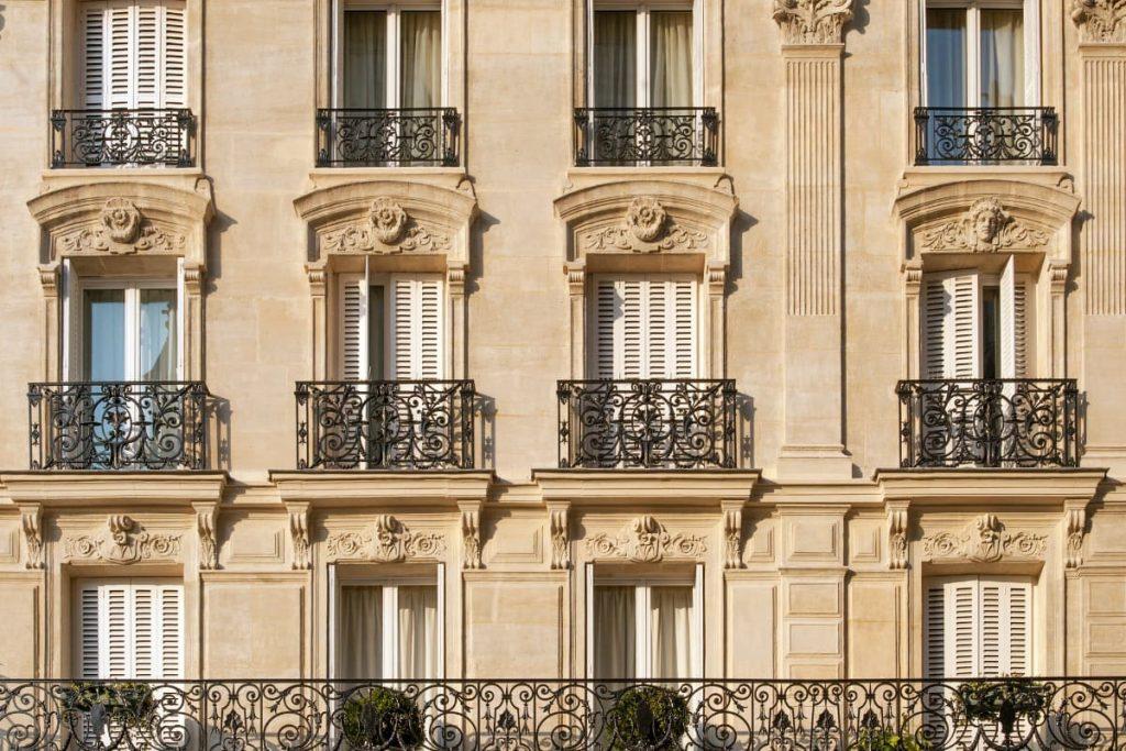immeuble haussmanien dfe renov